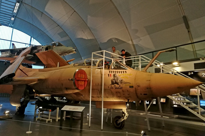 airforce-museum-uk-london