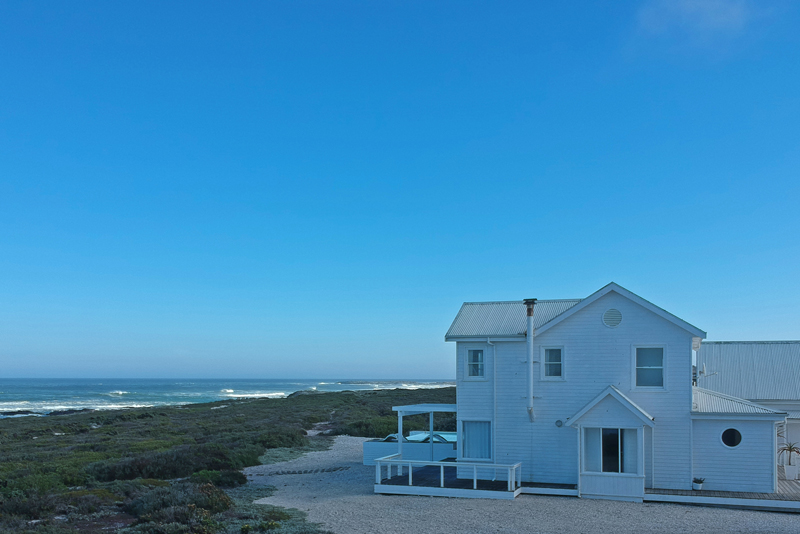 yzerfontein-beach-house