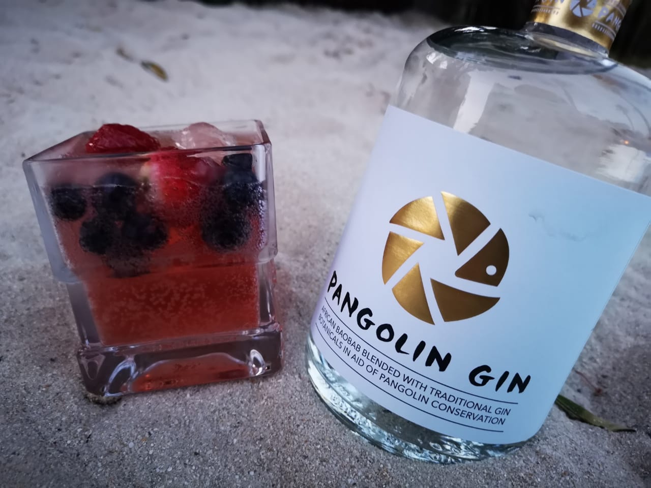 pangolin-gin